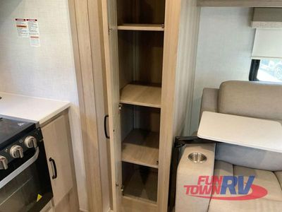 2024 Forest River RV Flagstaff Micro Lite — photo 24 view