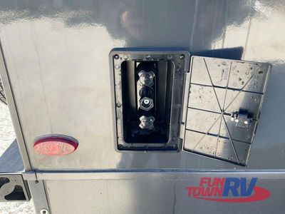 2024 Forest River RV Flagstaff Micro Lite — photo 7 view
