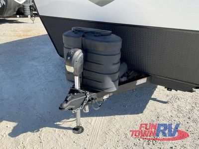2024 Forest River RV Flagstaff Micro Lite — photo 9 view