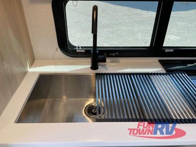 2024 Forest River RV Flagstaff Micro Lite — photo 20 view