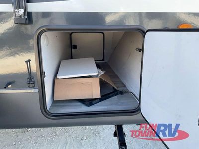 2024 Forest River RV Flagstaff Micro Lite — photo 13 view