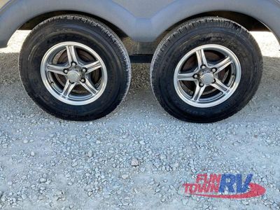 2024 Forest River RV Flagstaff Micro Lite — photo 12 view