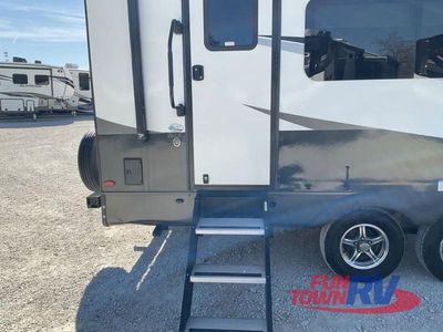 2024 Forest River RV Flagstaff Micro Lite — photo 15 view
