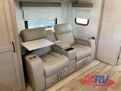 2024 Forest River RV Flagstaff Micro Lite — photo 28 view