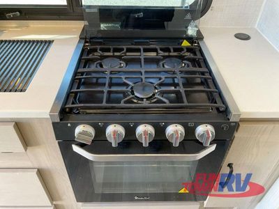 2024 Forest River RV Flagstaff Micro Lite — photo 21 view