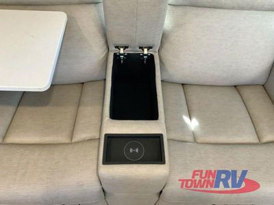 2024 Forest River RV Flagstaff Micro Lite — photo 30 view