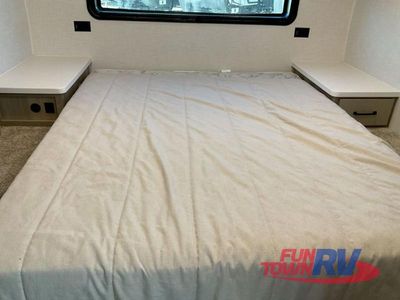 2024 Forest River RV Flagstaff Micro Lite — photo 39 view
