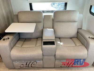 2024 Forest River RV Flagstaff Micro Lite — photo 29 view