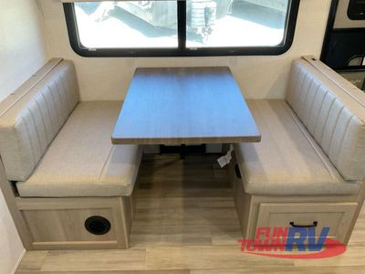 2024 Forest River RV Flagstaff Micro Lite — photo 26 view