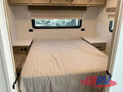 2024 Forest River RV Flagstaff Micro Lite — photo 38 view