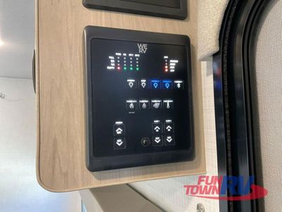 2024 Forest River RV Flagstaff Micro Lite — photo 32 view
