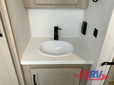 2024 Forest River RV Flagstaff Micro Lite — photo 34 view