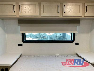 2024 Forest River RV Flagstaff Micro Lite — photo 41 view