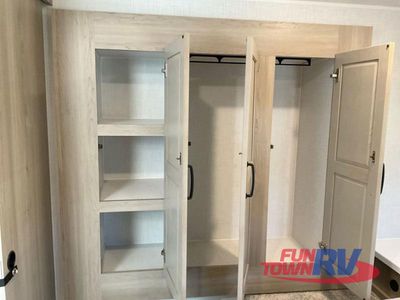 2024 Forest River RV Flagstaff Micro Lite — photo 42 view
