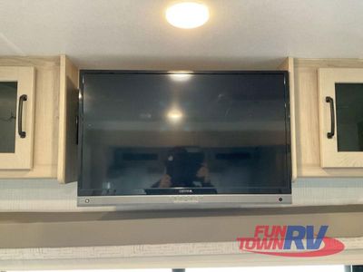 2024 Forest River RV Flagstaff Micro Lite — photo 27 view