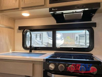 2024 Forest River RV Flagstaff Micro Lite — photo 25 view
