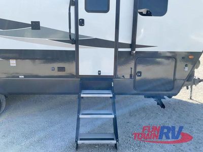 2024 Forest River RV Flagstaff Micro Lite — photo 11 view