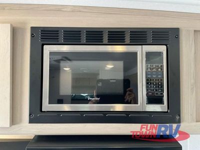 2024 Forest River RV Flagstaff Micro Lite — photo 22 view