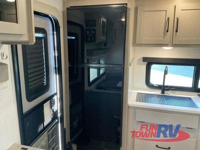 2024 Forest River RV Flagstaff Micro Lite — photo 23 view