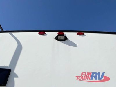 2024 Forest River RV Flagstaff Micro Lite — photo 16 view