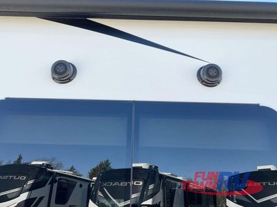 2024 Forest River RV Flagstaff Micro Lite — photo 14 view