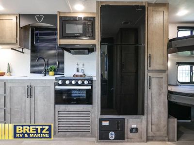 2026 Keystone RV Springdale - Photo 16
