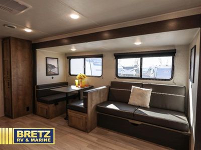 2026 Keystone RV Springdale - Photo 9