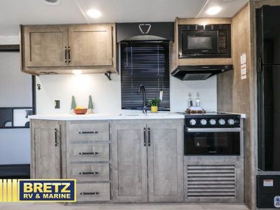 2026 Keystone RV Springdale - Photo 17