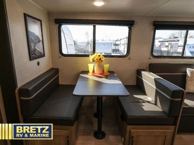 2026 Keystone RV Springdale - Photo 11