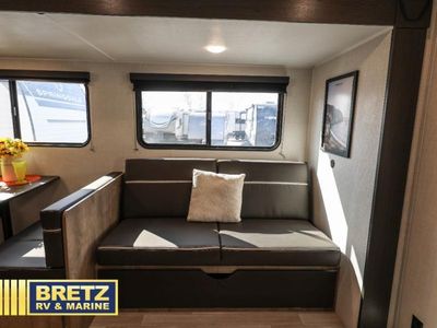2026 Keystone RV Springdale - Photo 10