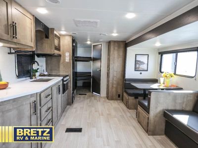 2026 Keystone RV Springdale - Photo 21