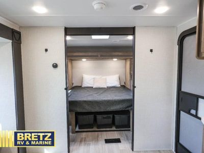 2026 Keystone RV Springdale - Photo 18