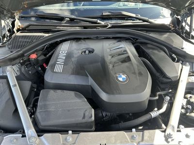 2025 BMW 4 Series — photo 17 view