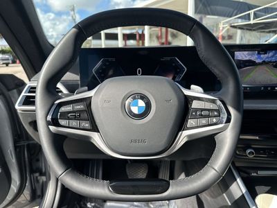 2025 BMW 4 Series — photo 11 view