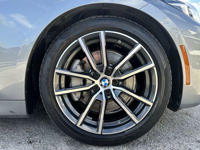 2025 BMW 4 Series — photo 18 view