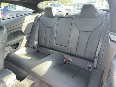 2025 BMW 4 Series — photo 24 view