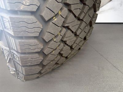 2026 Honda Passport — photo 43 view