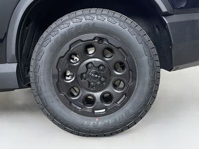 2026 Honda Passport — photo 35 view