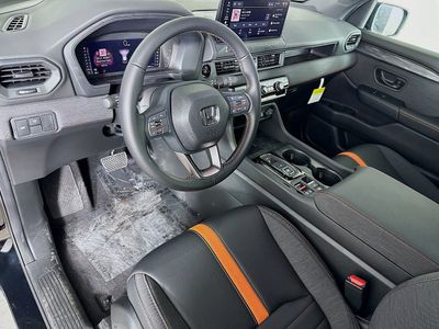 2026 Honda Passport — photo 7 view