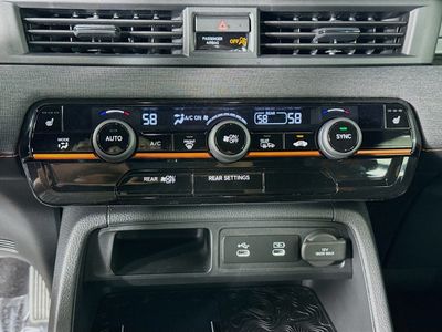 2026 Honda Passport — photo 16 view