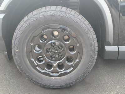 2026 Honda Passport — photo 42 view