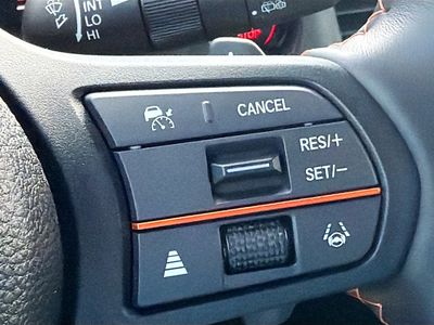2026 Honda Passport — photo 38 view