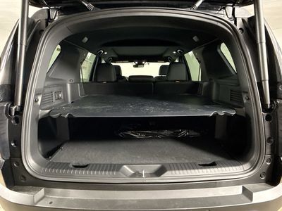 2026 Honda Passport — photo 31 view