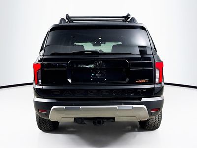 2026 Honda Passport — photo 29 view