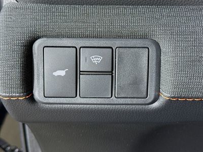 2026 Honda Passport — photo 8 view