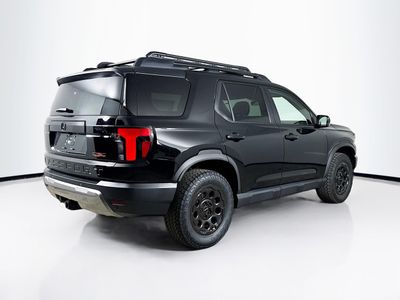 2026 Honda Passport — photo 30 view