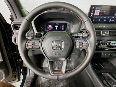 2026 Honda Passport — photo 9 view