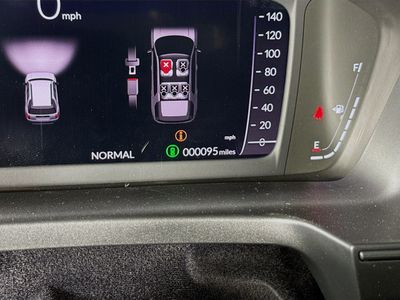 2026 Honda Passport — photo 11 view