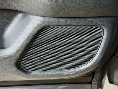 2026 Honda Passport — photo 19 view