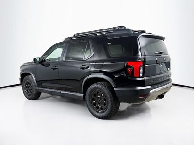 2026 Honda Passport — photo 28 view